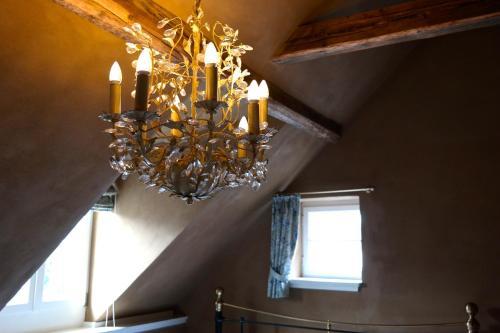 Hostal Alte Schreinerei Historisches Bed & Breakfast