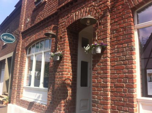 Hostal Alte Schreinerei Historisches Bed & Breakfast