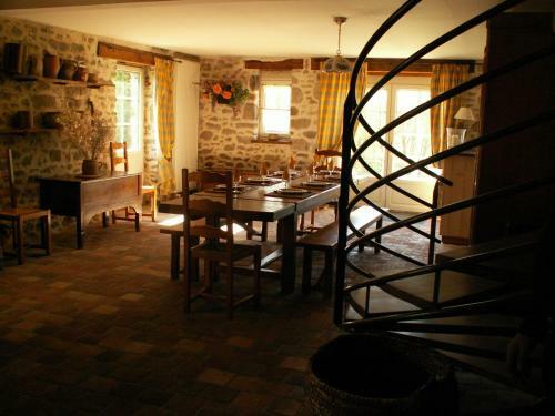 Bed & Breakfast La Traineli�re