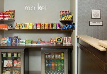 Hotel Residence Inn Cherry Hill Philadelphia