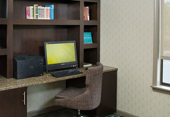 Hotel Residence Inn Cherry Hill Philadelphia