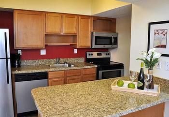 Hotel Residence Inn Cherry Hill Philadelphia