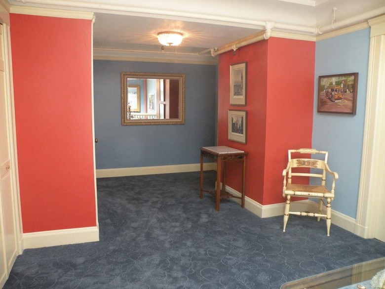 Bed & Breakfast Jackson Court