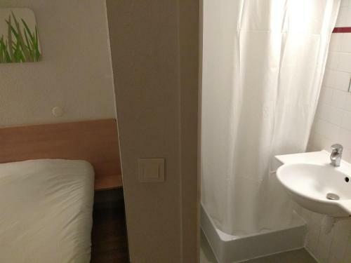 Hotel Ibis Budget Laon
