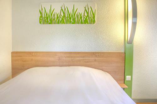 Hotel Ibis Budget Laon