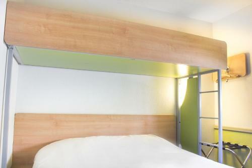 Hotel Ibis Budget Laon