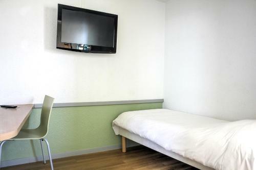 Hotel Ibis Budget Laon