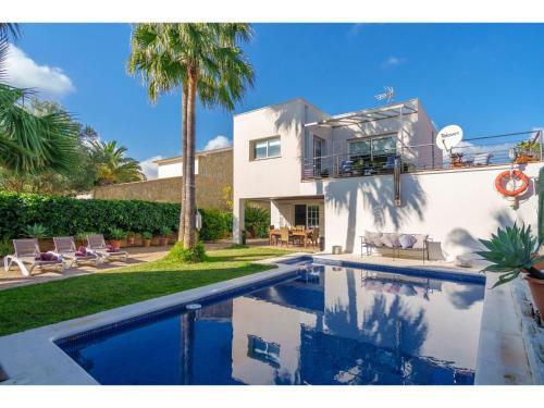 Holiday Home Villa Sa Colonia By Interhome