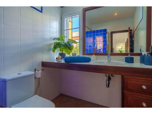 Holiday Home Villa Sa Colonia By Interhome