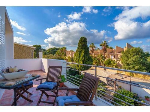 Holiday Home Villa Sa Colonia By Interhome