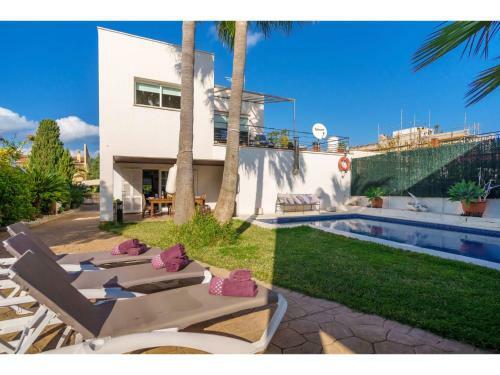 Holiday Home Villa Sa Colonia By Interhome