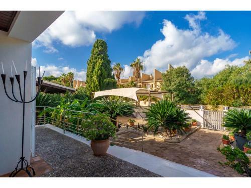 Holiday Home Villa Sa Colonia By Interhome