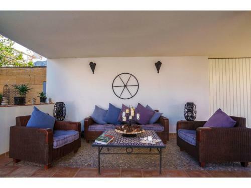 Holiday Home Villa Sa Colonia By Interhome
