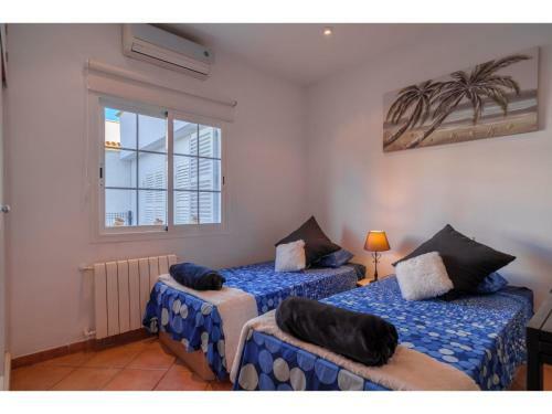 Holiday Home Villa Sa Colonia By Interhome