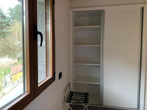 Casa Rural En Santa Cruz-mieres