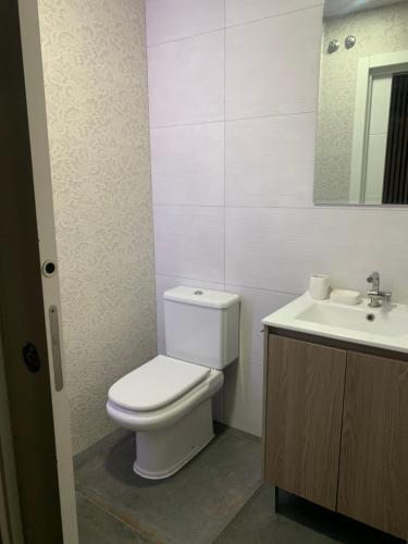 Casa Rural En Santa Cruz-mieres