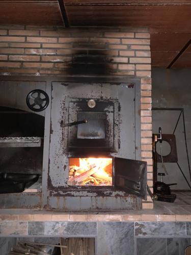 Casa Rural En Santa Cruz-mieres