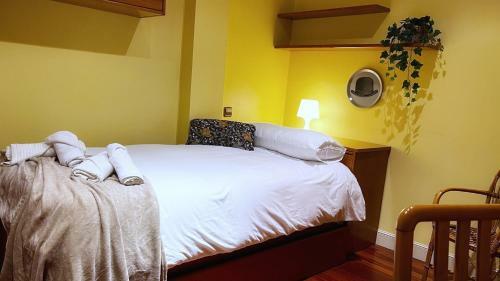 Apartamento Amplio Y Acogedor Cerca Del Guggenheim