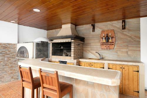 Casa Barriguita