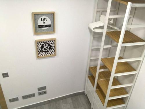Apartamento Check-in 24h Plaza Espa�a Amplio Centro 4