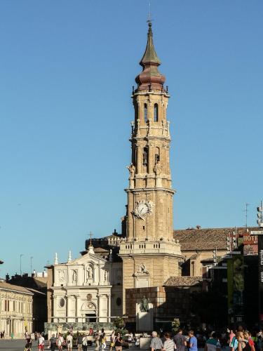 Apartamento Check-in 24h Plaza Espa�a Amplio Centro 4
