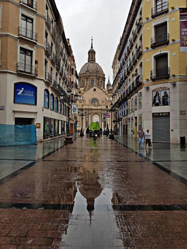 Apartamento Check-in 24h Plaza Espa�a Amplio Centro 4