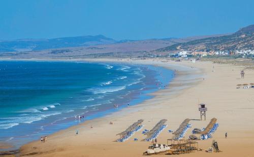 Apartamento Charming Zahara De Los Atunes