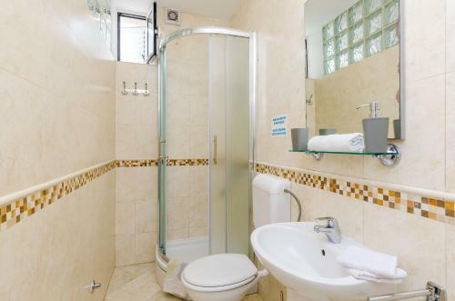 Apartments Franceska