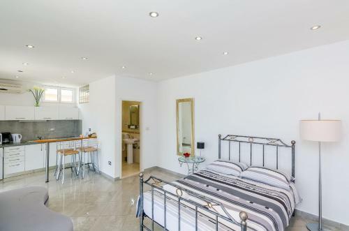Apartments Franceska