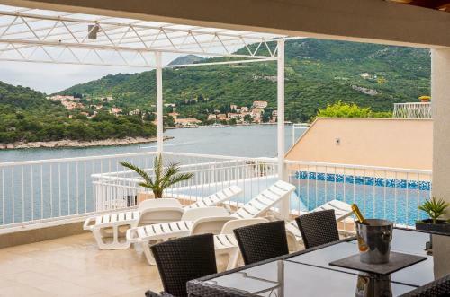 Apartments Franceska