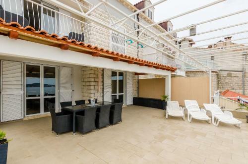 Apartments Franceska