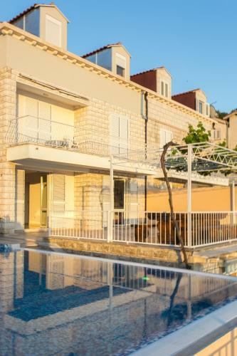 Apartments Franceska