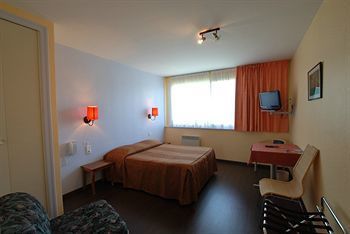 Hotel H�tel Des Dhuits