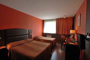 Hotel H�tel Des Dhuits