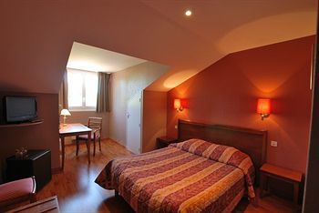 Hotel H�tel Des Dhuits
