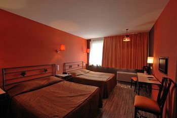 Hotel H�tel Des Dhuits