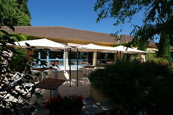 Hotel H�tel Des Dhuits