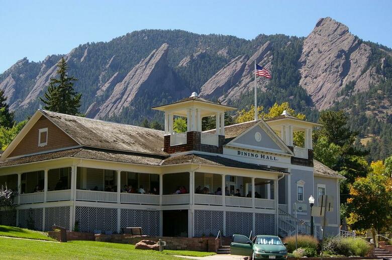 Hotel Best Western Plus Boulder Inn