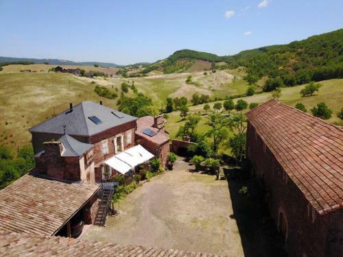 Bed & Breakfast Domaine Sermet