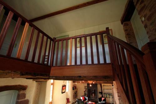 Bed & Breakfast Domaine Sermet