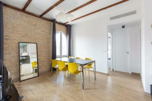 Sb2 - Apartamento Moderno 2 Dormitorios, 4� Sin Ascensor, Muy C�ntrico
