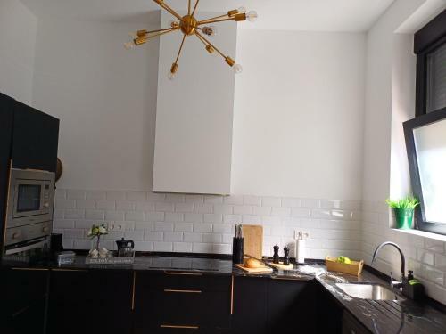 Apartamento Colon 13