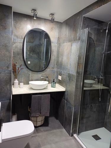 Apartamento Colon 13