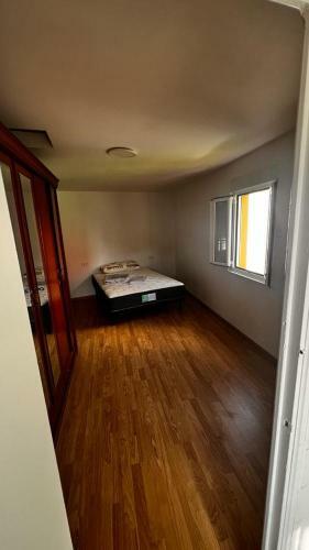 Casa Con Jard�n Al Lado De La Playa