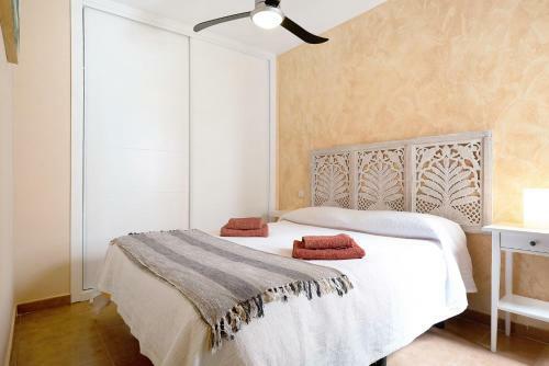 Apartamento Zahara De Los Atunes - Atlanterra