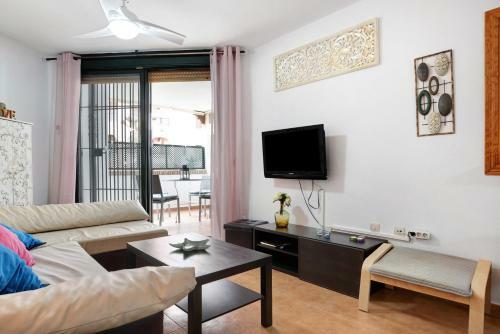 Apartamento Zahara De Los Atunes - Atlanterra