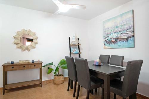Apartamento Zahara De Los Atunes - Atlanterra