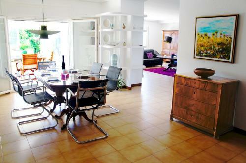 Villa Mario Para 8 Con Piscina Privada AA Y Wi-fi.