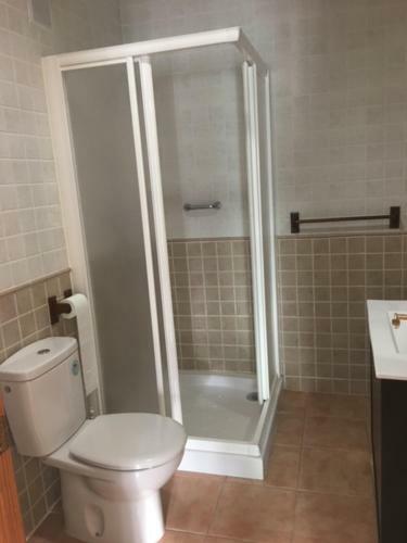 Apartamento Villaricos