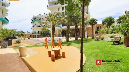 Apartamento Allonbay 65c By Bravos Club